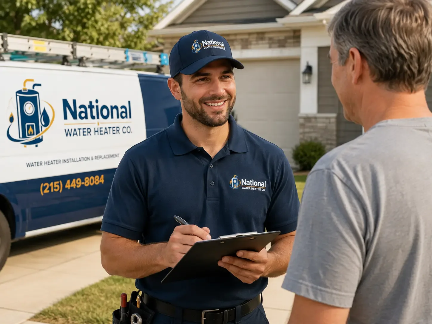 Water Heater Installation Fisher, IL FAQs